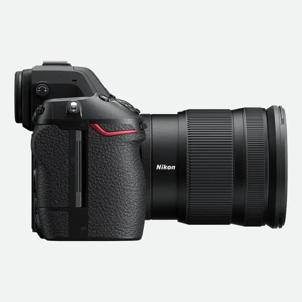 VOA100AE NIKON fotoaparat Z8 Body