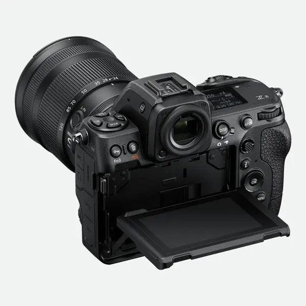 VOA100K001 NIKON fotoaparat Z8 24-120mm Kit