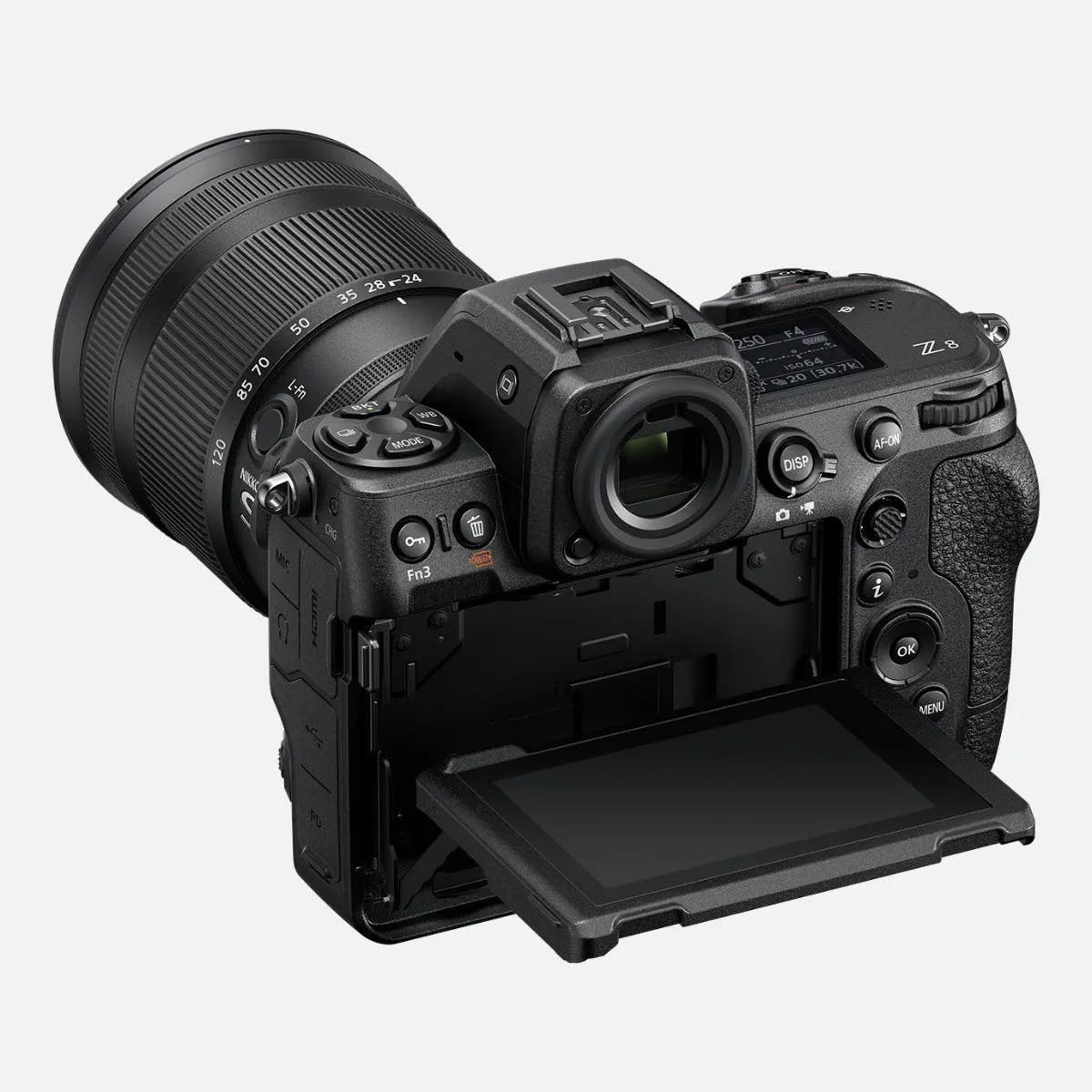 VOA100AE NIKON fotoaparat Z8 Body