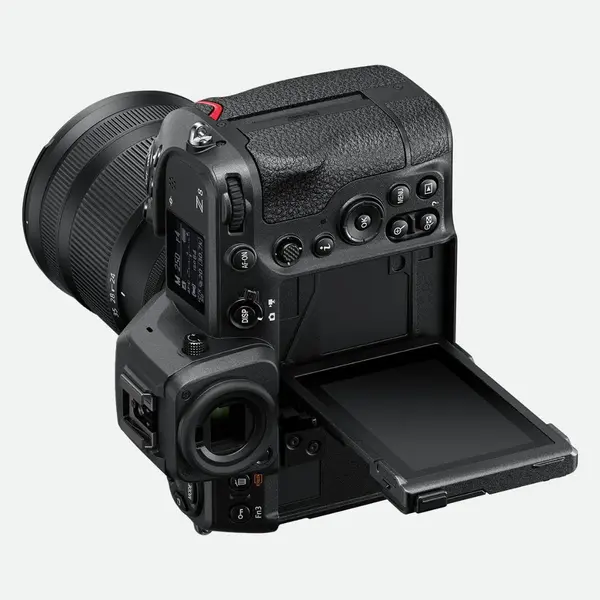VOA100AE NIKON fotoaparat Z8 Body