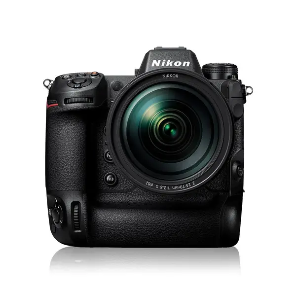 VOA080AE NIKON fotoaparat Z9 Body