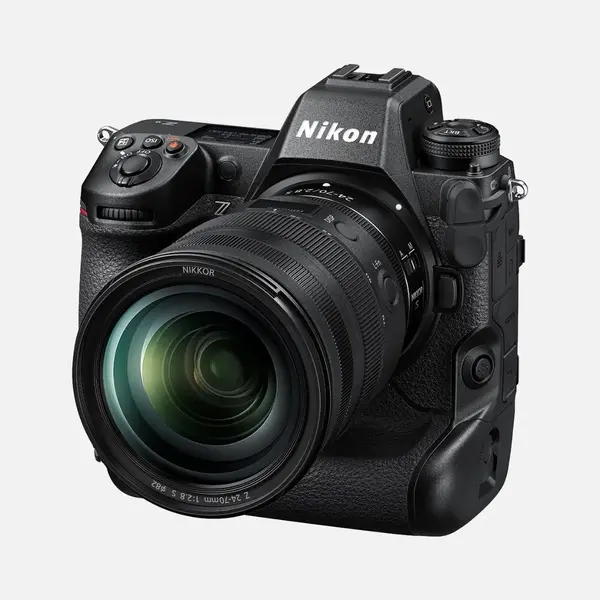 VOA080AE NIKON fotoaparat Z9 Body