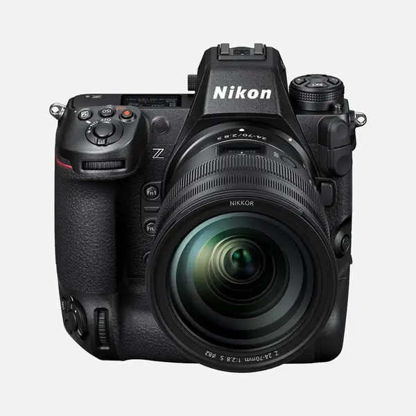 VOA080AE NIKON fotoaparat Z9 Body