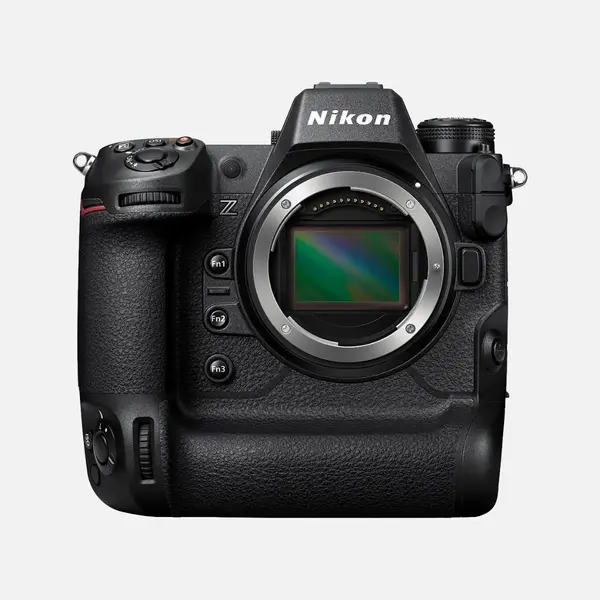 VOA080AE NIKON fotoaparat Z9 Body