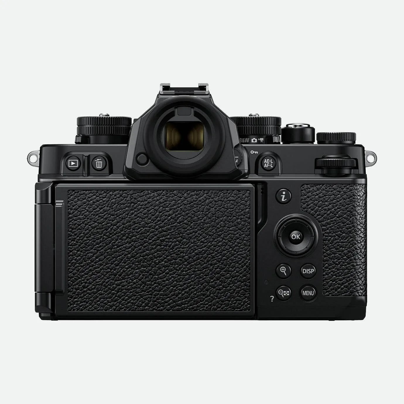 VOA120K002 NIKON fotoaparat Z f (BK) + 24-70mm Kit