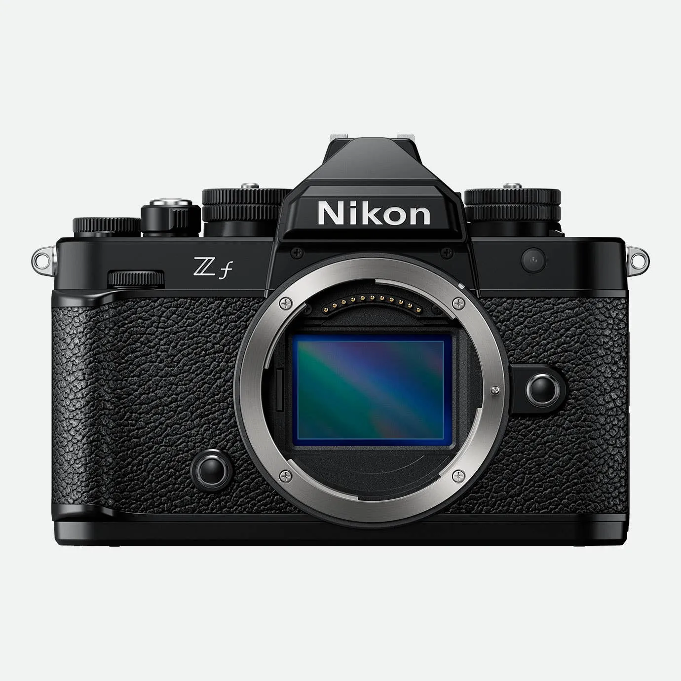 VOA120K002 NIKON fotoaparat Z f (BK) + 24-70mm Kit
