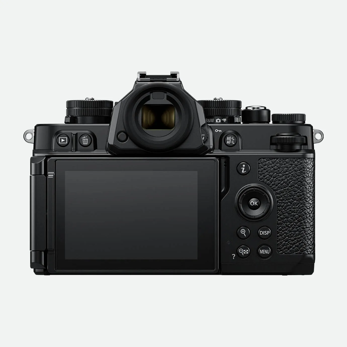VOA120K002 NIKON fotoaparat Z f (BK) + 24-70mm Kit