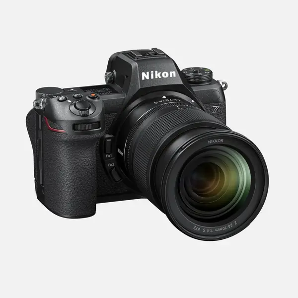 VOA130K001 NIKON fotoaparat Z6III + 24-70mm f/4 Kit
