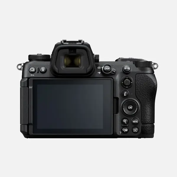 VOA130K001 NIKON fotoaparat Z6III + 24-70mm f/4 Kit
