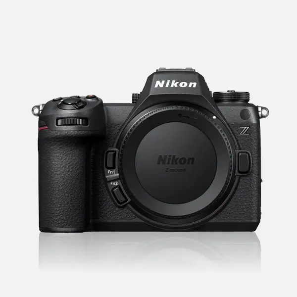 VOA130AE NIKON fotoaparat Z6III Body