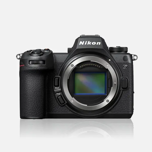 VOA130AE NIKON fotoaparat Z6III Body