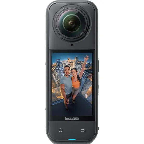 INSTA-CINSAAHA_X501 INSTA360 kamera X5 Standard Bundle