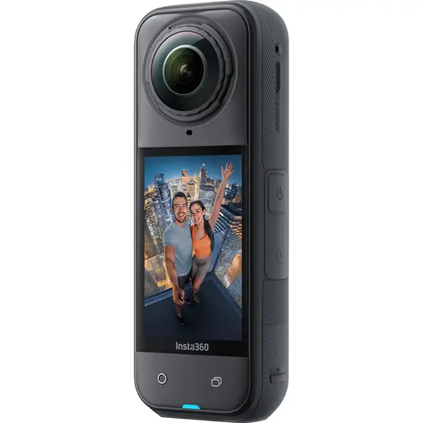 INSTA-CINSAAHA_X501 INSTA360 kamera X5 Standard Bundle