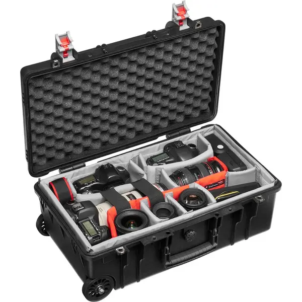 MB PL-RL-TH55 MANFROTTO torba Reloader Tough H-55 PL Roller