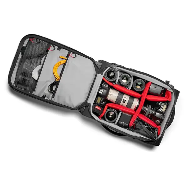 MB PL-RL-A55 MANFROTTO torba Reloader Air-55 PL