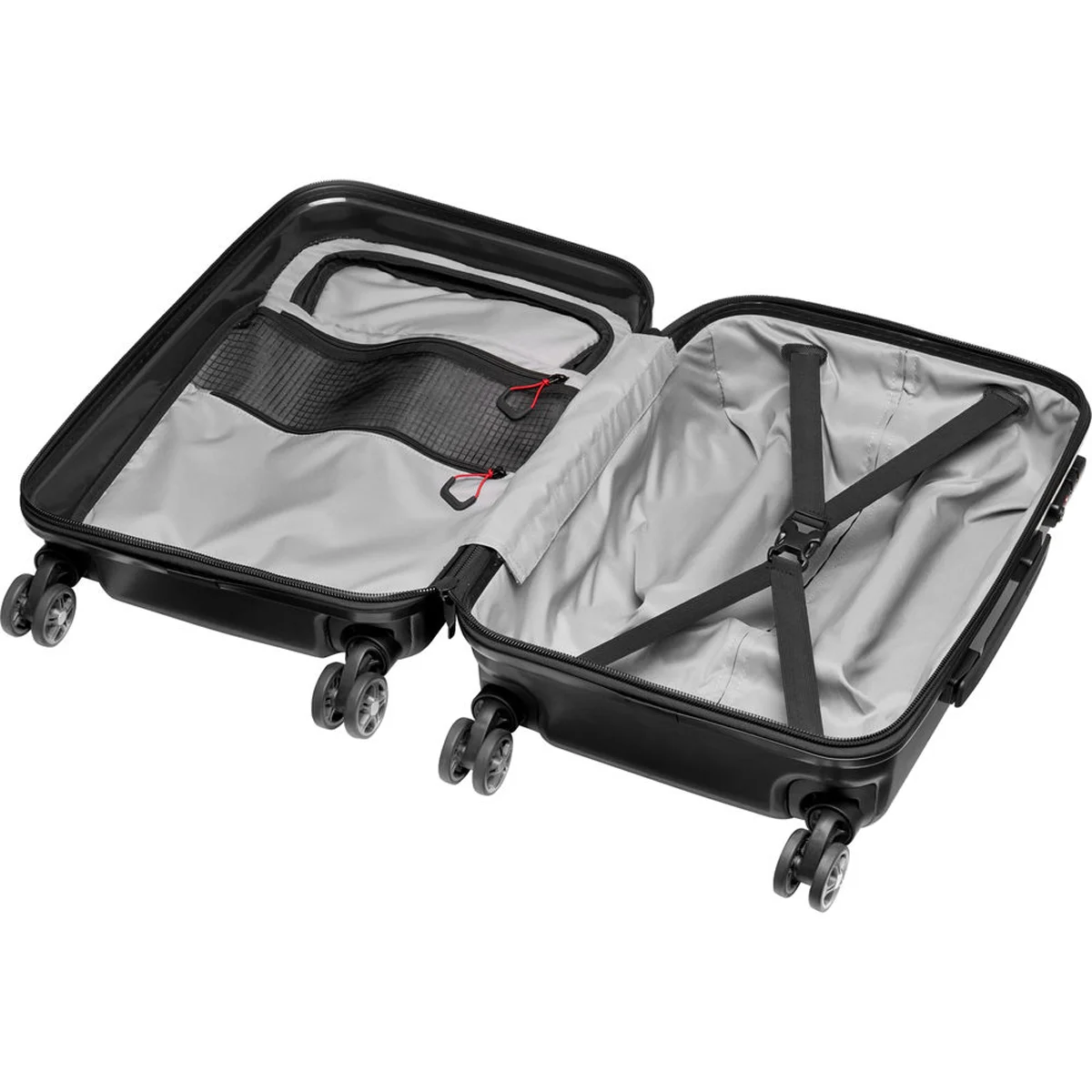 MB PL-RLS55 MANFROTTO torba Reloader Spin-55 PL Roller