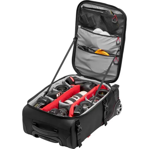 MB PL-RL-H55 MANFROTTO torba Reloader Switch-55 PL Roller