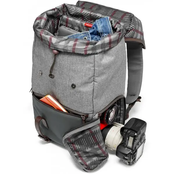 MB LF-WN-BP MANFROTTO ruksak Windsor Backpack