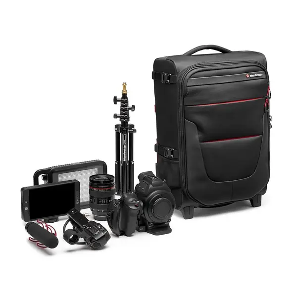 MB PL-RL-A55 MANFROTTO torba Reloader Air-55 PL
