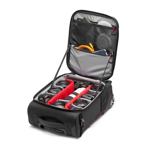 MB PL-RL-A50 MANFROTTO torba Reloader Air-50 PL