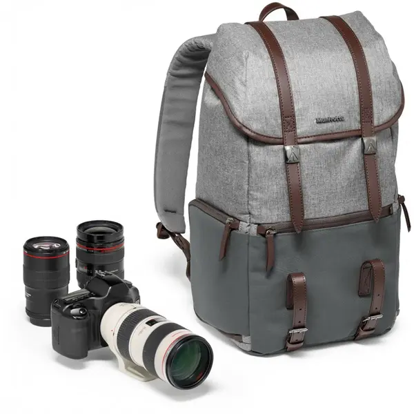 MB LF-WN-BP MANFROTTO ruksak Windsor Backpack