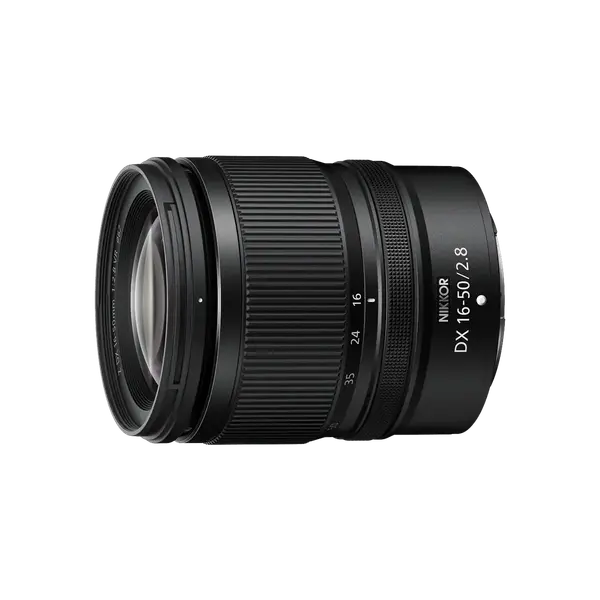 JMA725DA NIKON objektiv Z DX 16-50mm F/2.8 VR