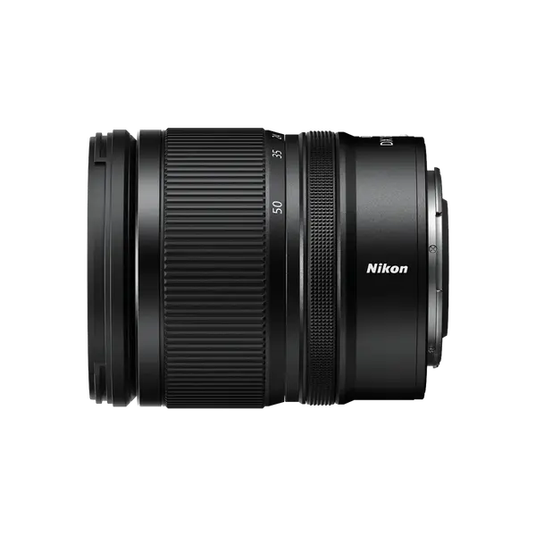 JMA725DA NIKON objektiv Z DX 16-50mm F/2.8 VR