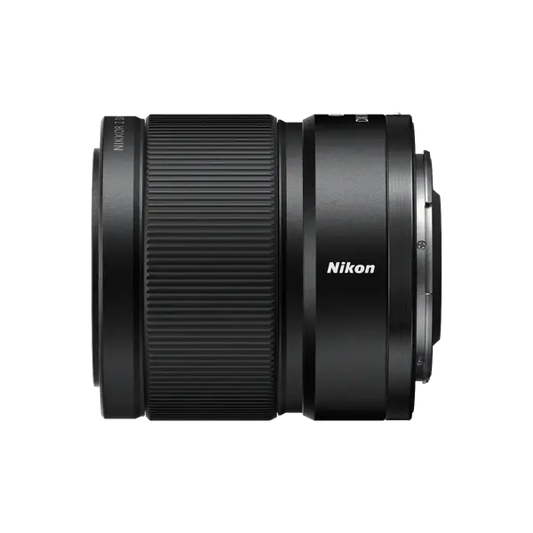 JMA604DA NIKON objektiv Z MC 35MM F/1.7 DX