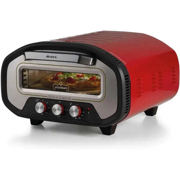 00C390100AR0 ARIETE pekač pizze DA GENNARO 3901