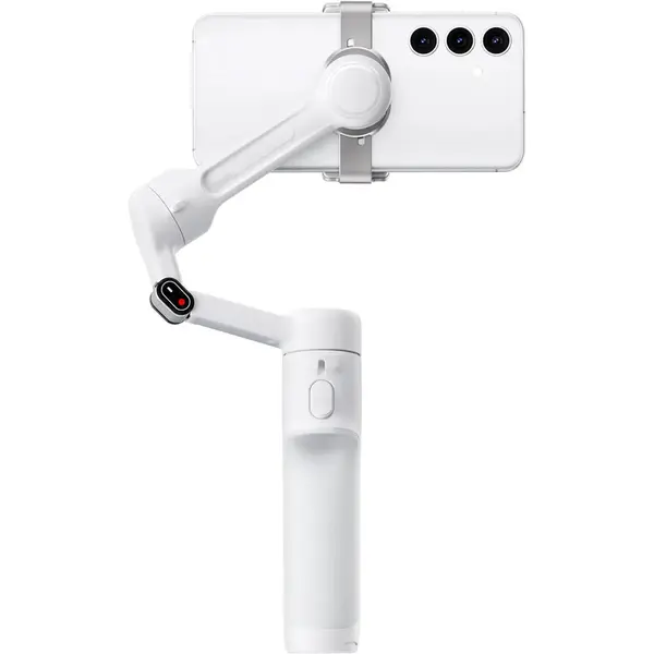 INSTA-CINSABQA_Flow2Lite01 INSTA360 stabilizator Flow 2 Standard Bundle (Summit White)