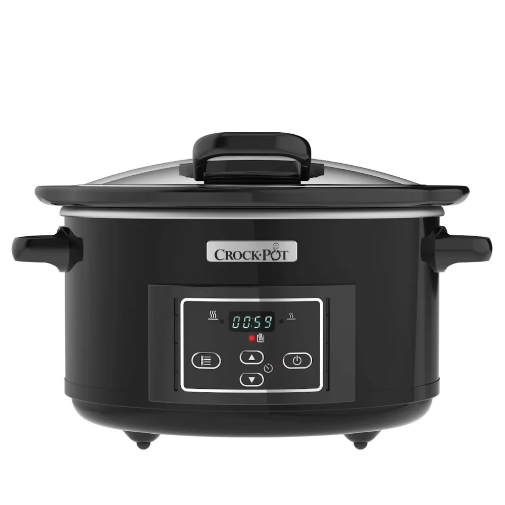 CSC052X CROCK POT aparat za sporo kuhanje CSC052X
