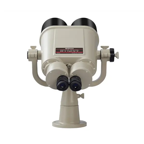 BBA101AB NIKON dalekozor 20x120 + oprema