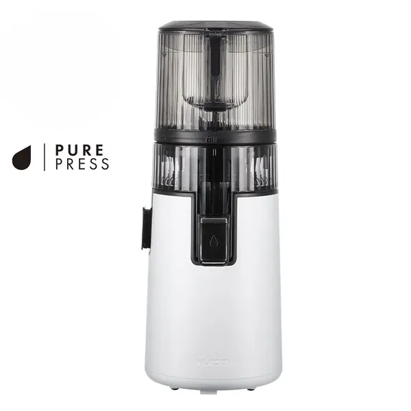 H70ST-BES02WH HUROM sokovnik hladno prešanje H70ST-BES02WH bijeli
