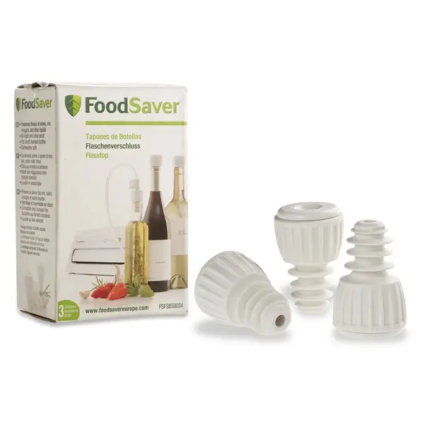 FSFSBS0024-050 FOODSAVER vakumski zatvarači za boce FSFSBS0024-050