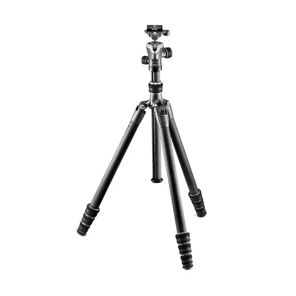 GT1545T+GH1382TQD GITZO stativ GK1545T-82TQD TRAVELER KIT GT1545T+GH1382TQD