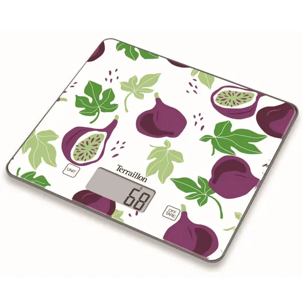 15262/15502-OUTLET TERRAILLON kuhinjska vaga T1040 Fruit Figue 15262 OUTLET