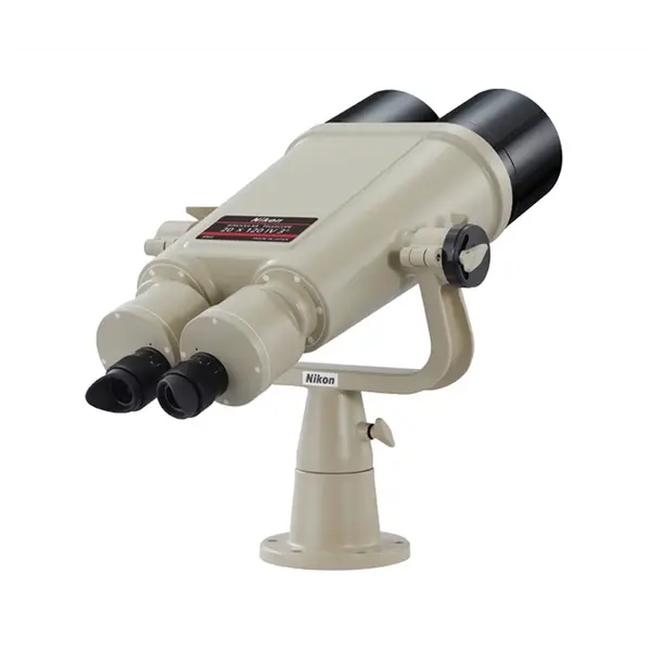 BBA101AB NIKON dalekozor 20x120 + oprema