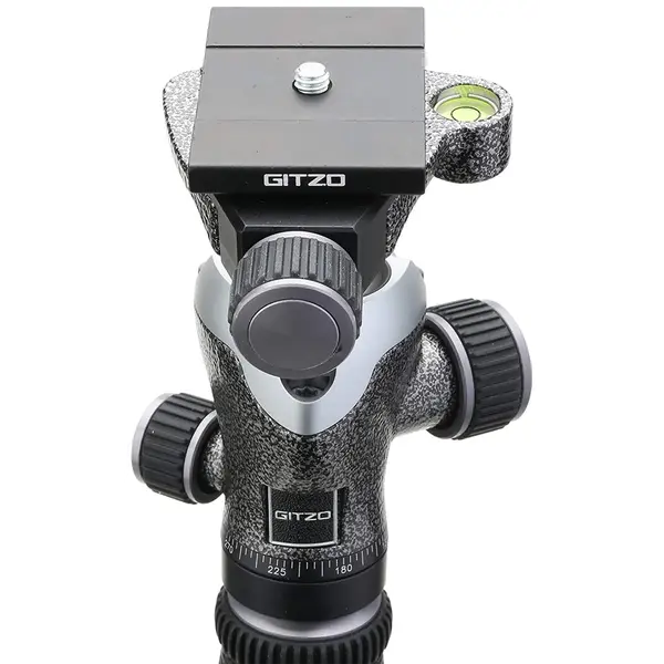 GT1545T+GH1382TQD GITZO stativ GK1545T-82TQD TRAVELER KIT GT1545T+GH1382TQD