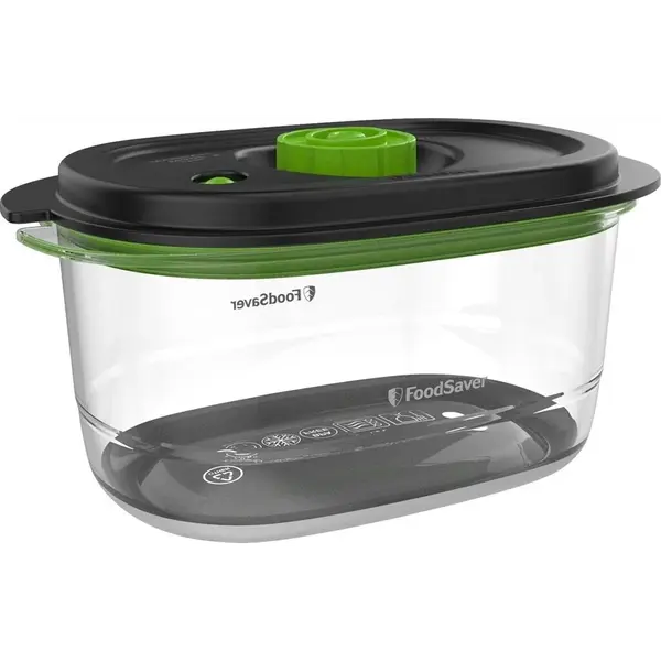 FFC022X01-OUTLET FOODSAVER posude za vakumiranje hrane New Fresh 5 cups FFC022X01 OUTLET