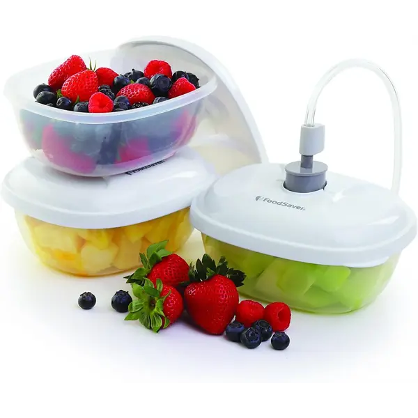 T020-00024-I FOODSAVER set od 3 posude T020-00024-I
