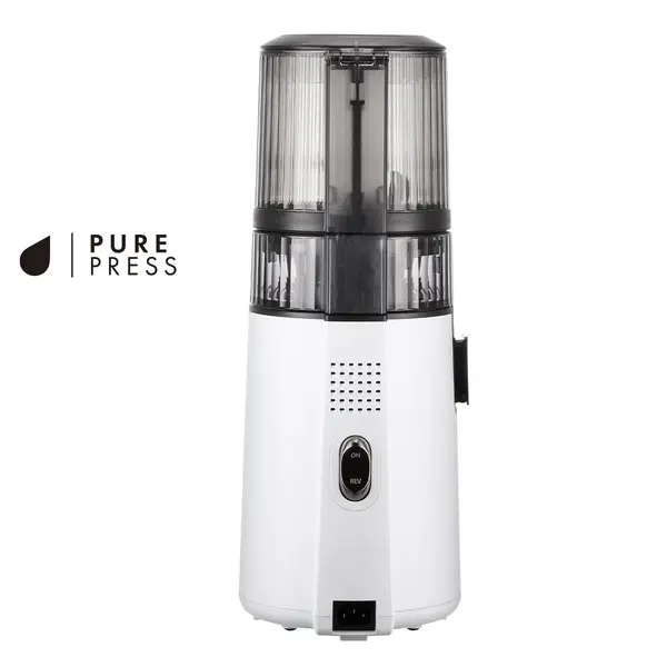H70ST-BES02WH HUROM sokovnik hladno prešanje H70ST-BES02WH bijeli