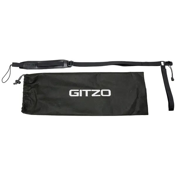 GT1545T+GH1382TQD GITZO stativ GK1545T-82TQD TRAVELER KIT GT1545T+GH1382TQD