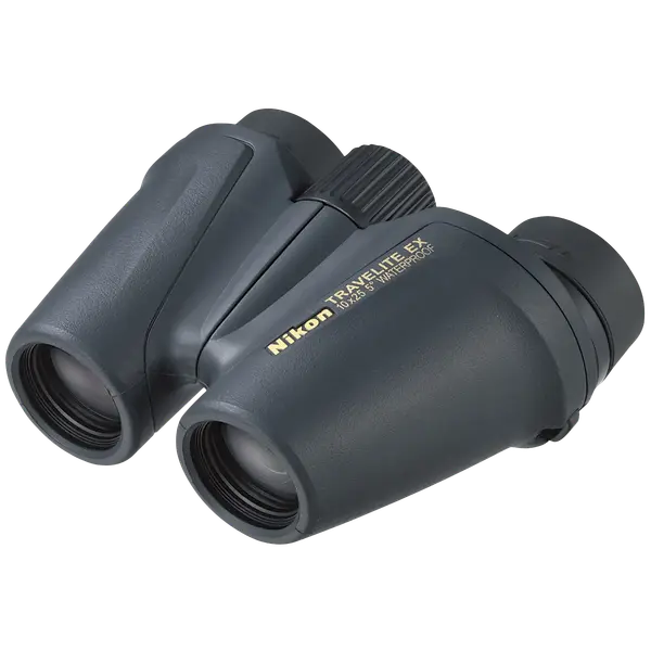 BAA706AA Nikon dalekozor Travelite 10x25 EX