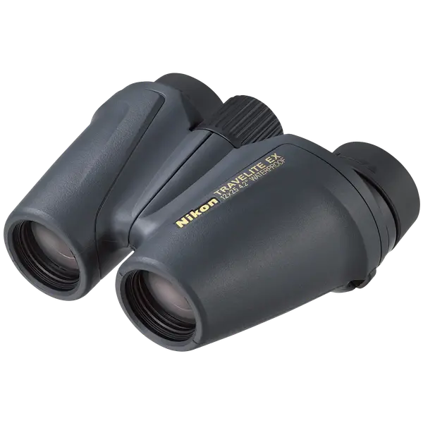 BAA707AA Nikon dalekozor Travelite 12x25 EX