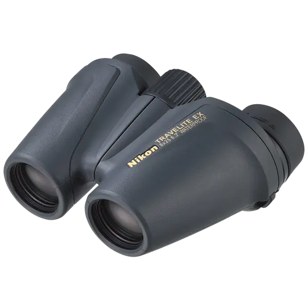 BAA704AA Nikon dalekozor Travelite 8x25 EX