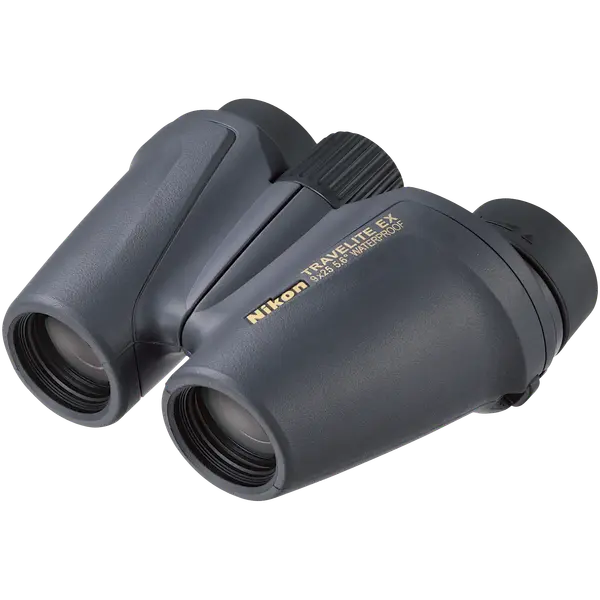 BAA705AA Nikon dalekozor Travelite 9x25 EX