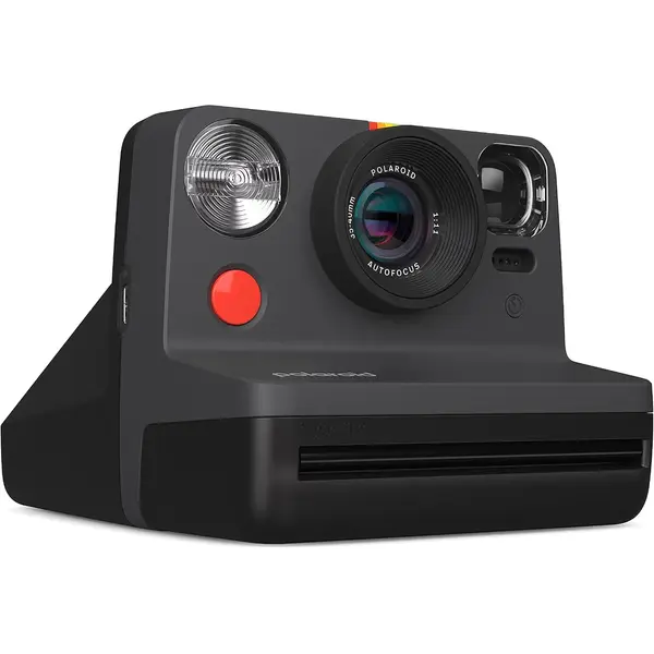 009095 POLAROID fotoaparat Now2 Black