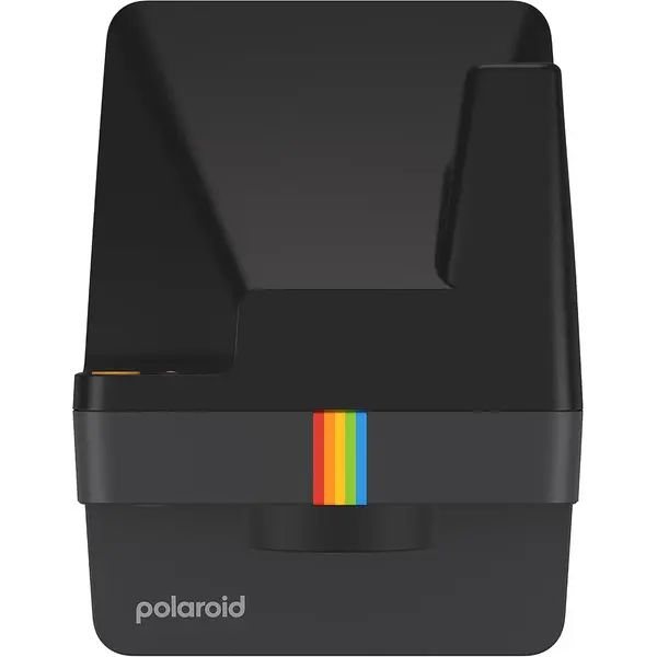 009095 POLAROID fotoaparat Now2 Black