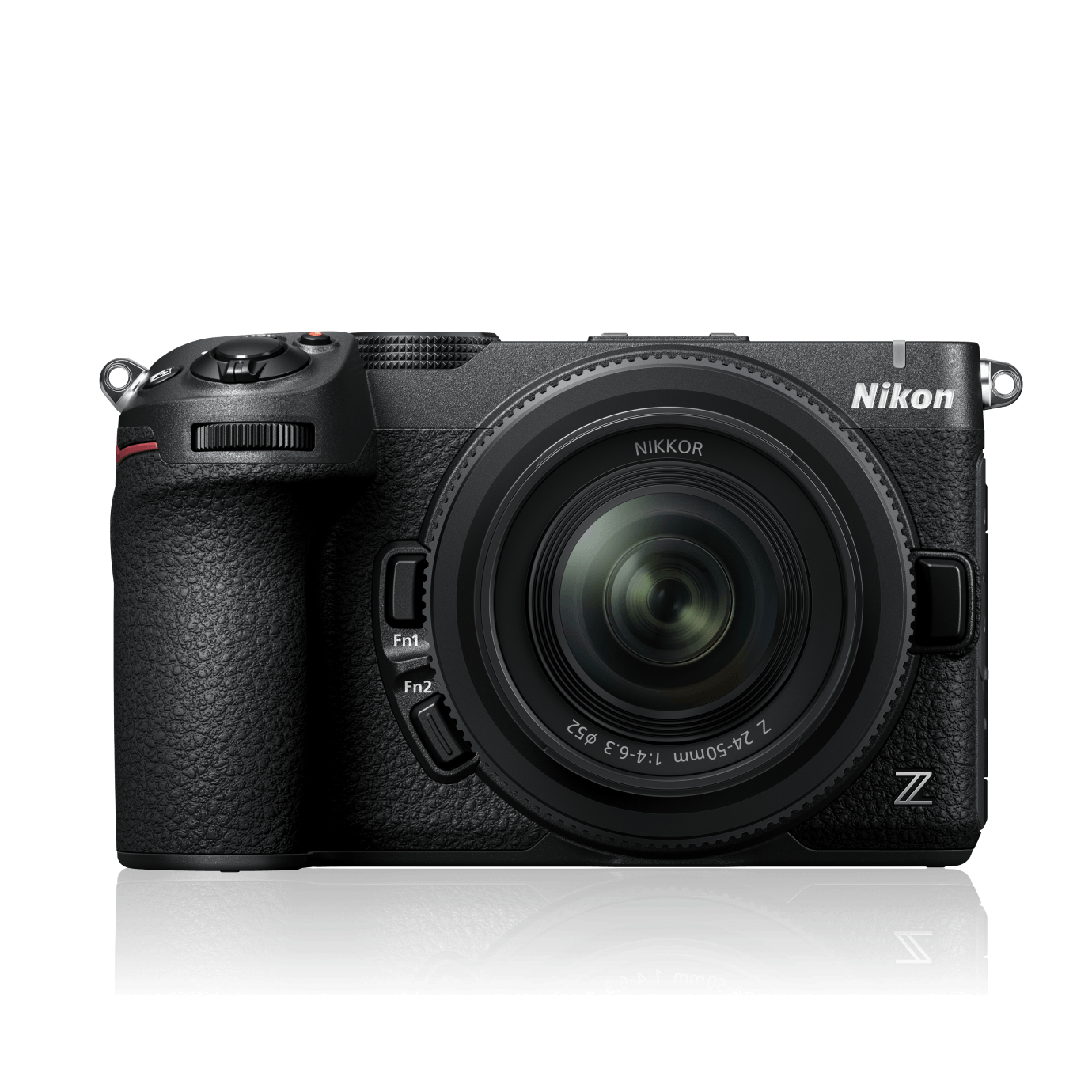VOA220K001 NIKON fotoaparat Z5IIC (BK) + 24-50mm Kit