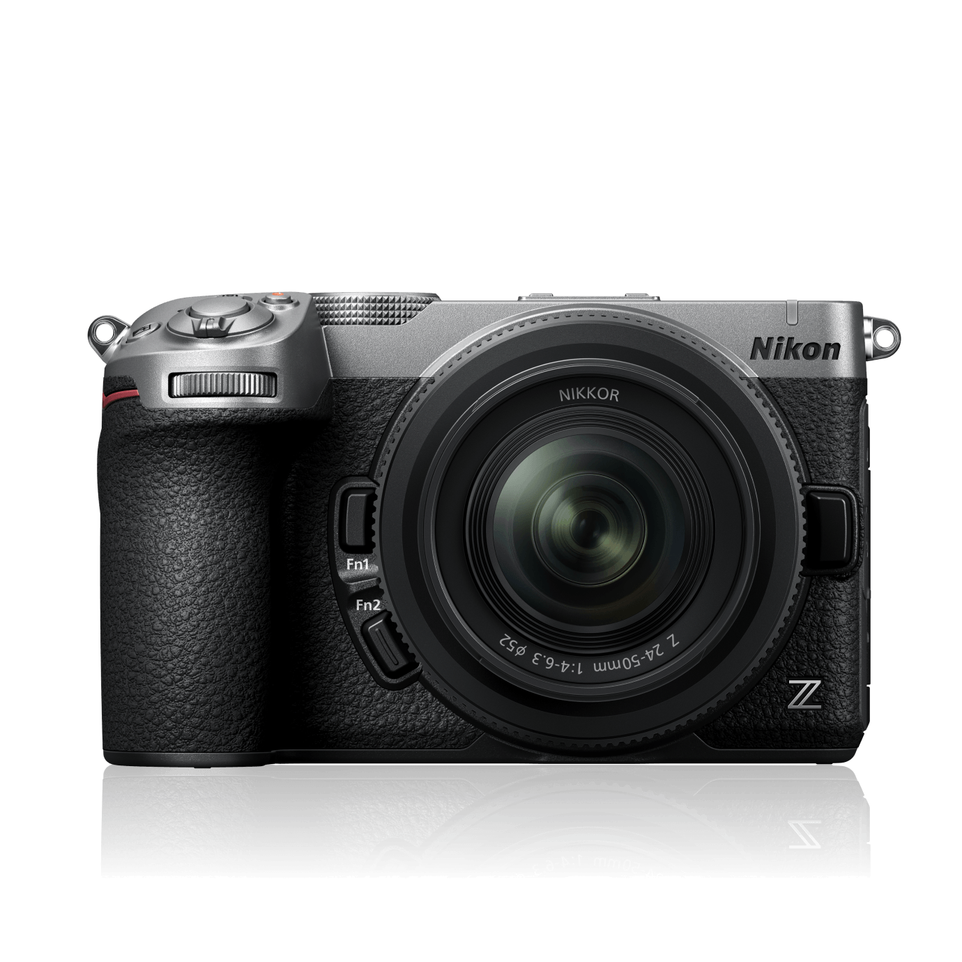 VOA223K001 NIKON fotoaparat Z5IIC (SL) + 24-50mm Kit